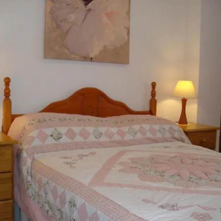 Apartamento Garden With Direct Access To Pool *